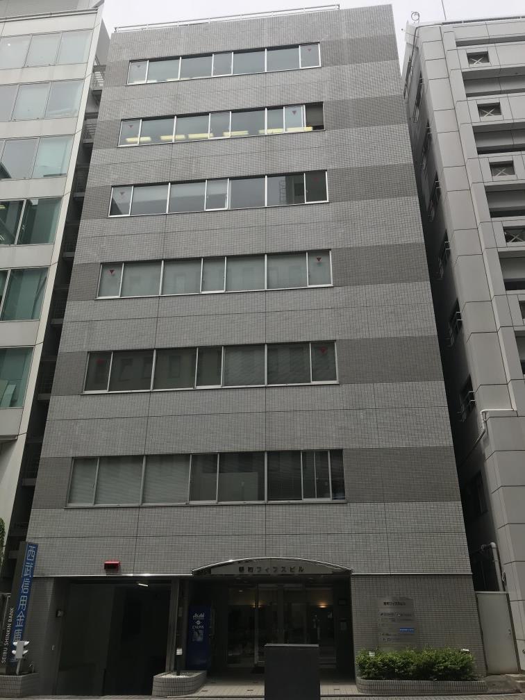 番町フィフスビル