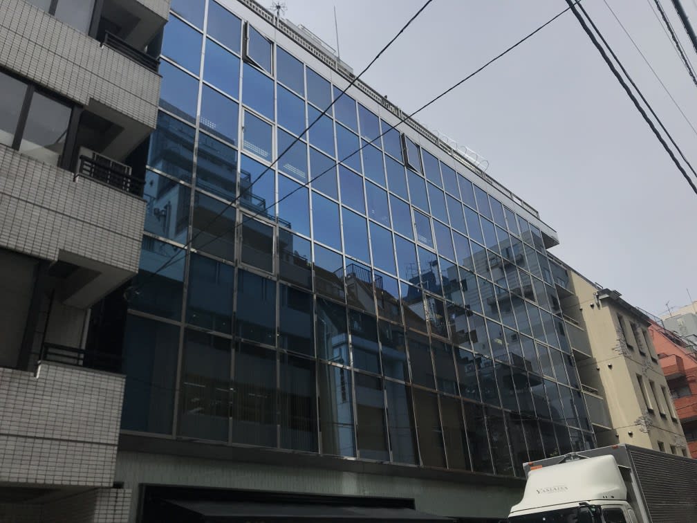 ACN築地２４２ビル