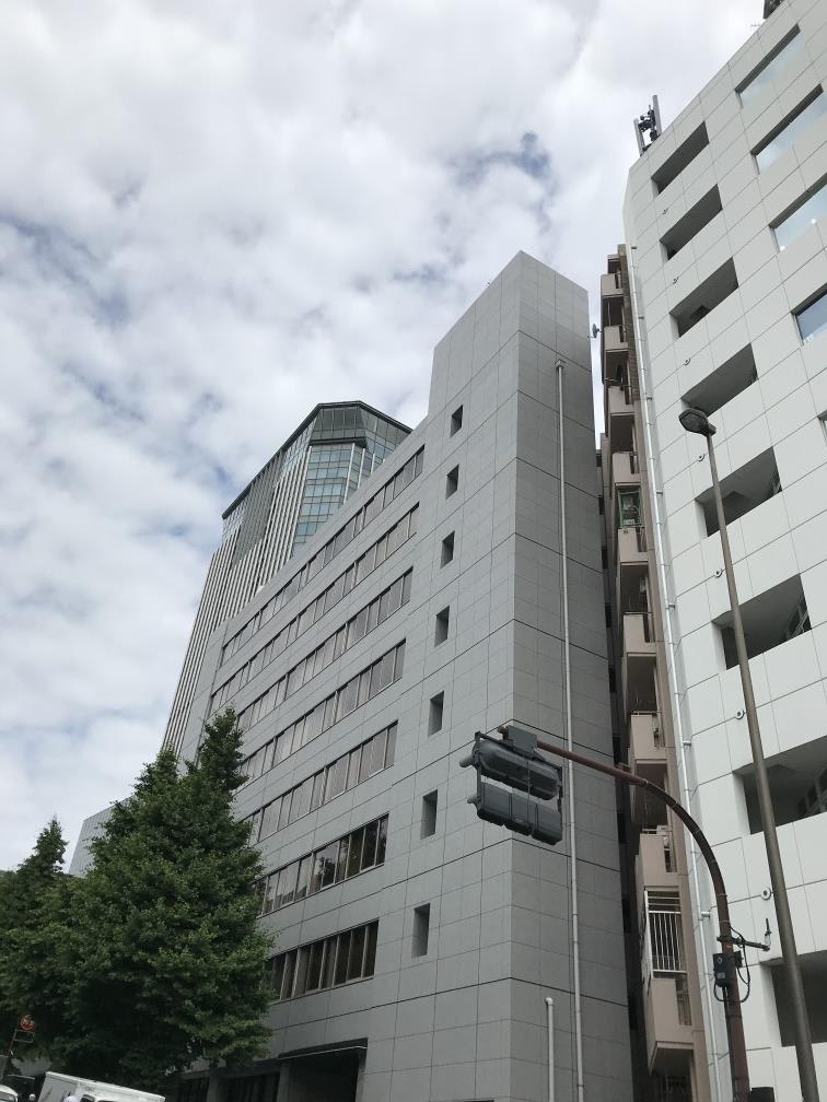 永田町グラスゲート