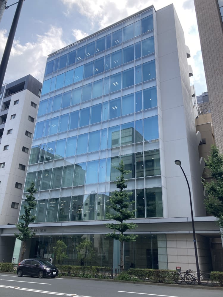 ＮＲＥＧ本郷三丁目ビル