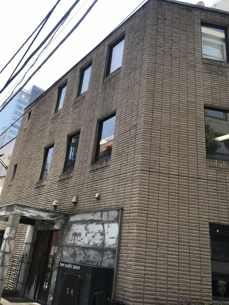 ＡＫＡＳＡＫＡ ＳＵＧＡＩ ＢＬＤＧ．