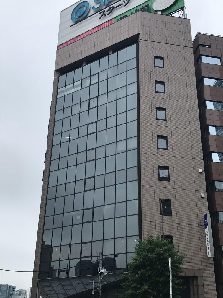 Ｔ＆Ｇ浜松町ビル