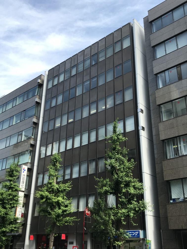 新神田ビル
