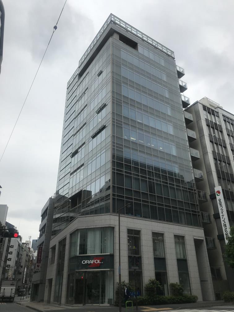 内神田渋谷ビル