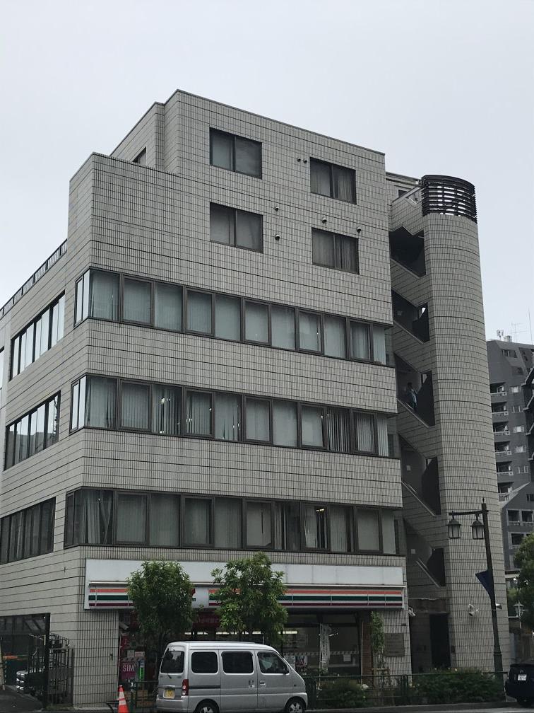 高木ビル