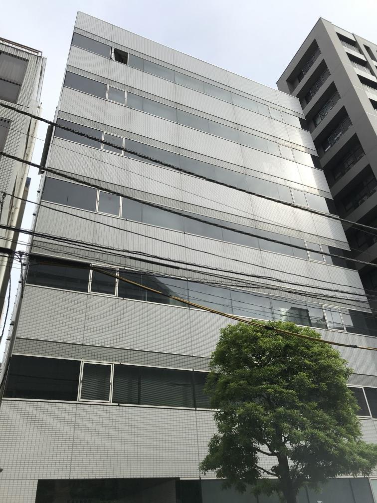 馬事畜産会館