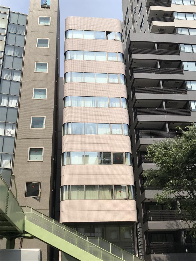 プライム東日本橋一丁目ビル