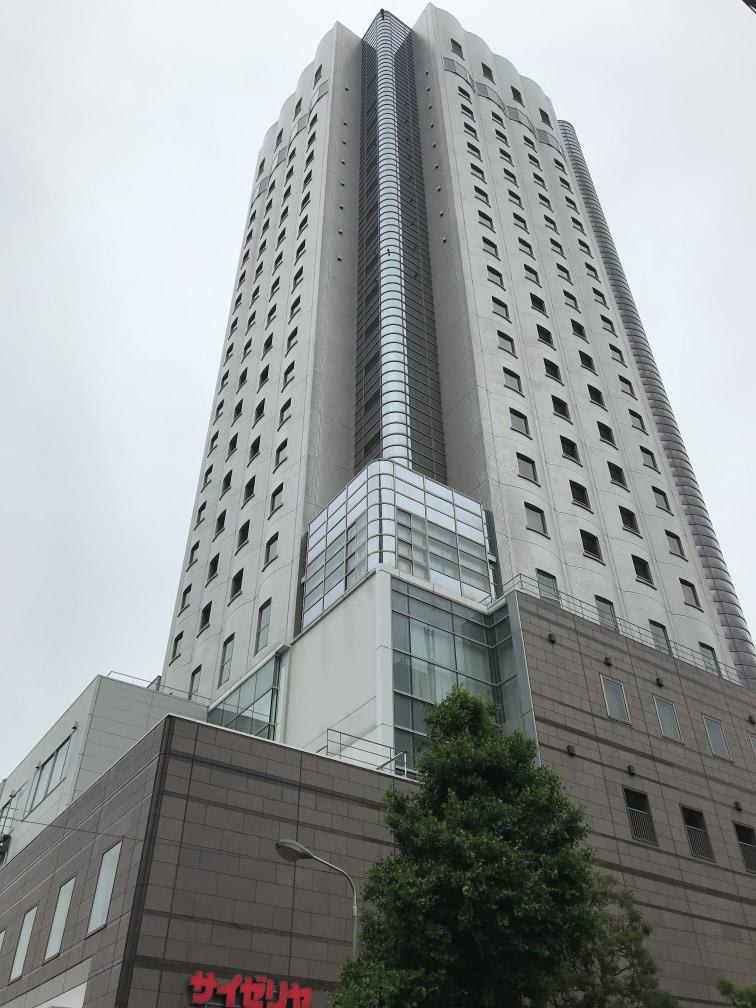 ＨＵＮＤＲＥＤ ＣＩＲＣＵＳ Ｅａｓｔ Ｔｏｗｅｒ
