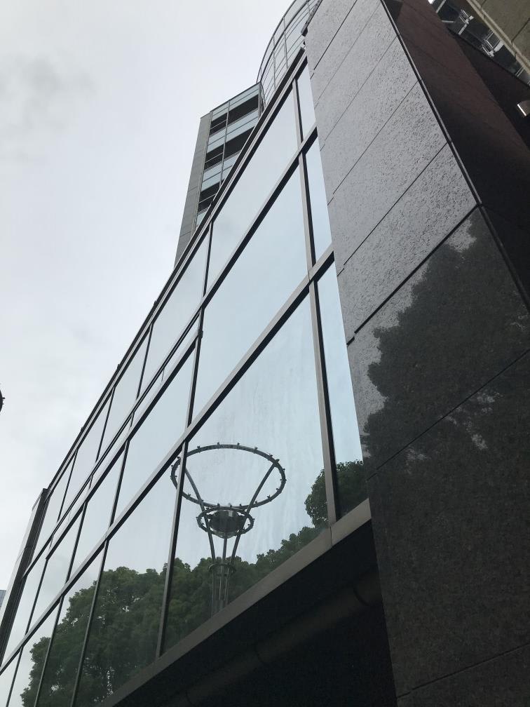 芝公園リッジビル