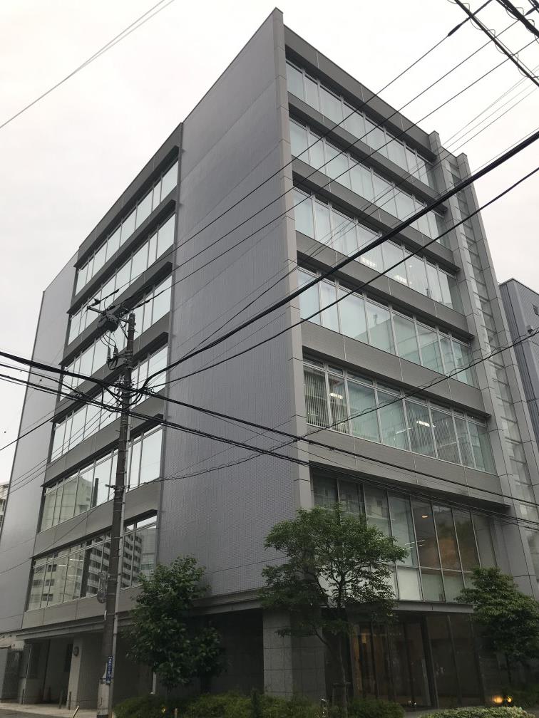 コーストライン品川ビル