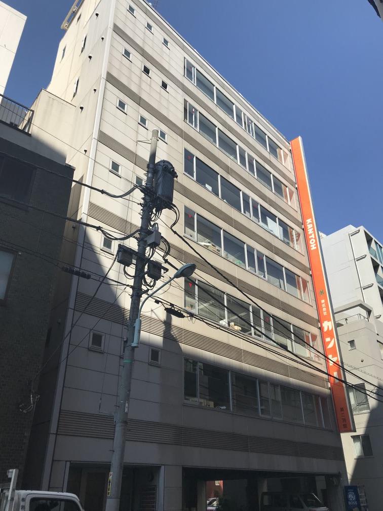 カントー第二別館