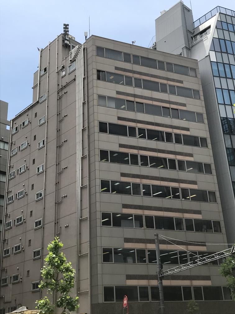アーバンスクエア神田ビル