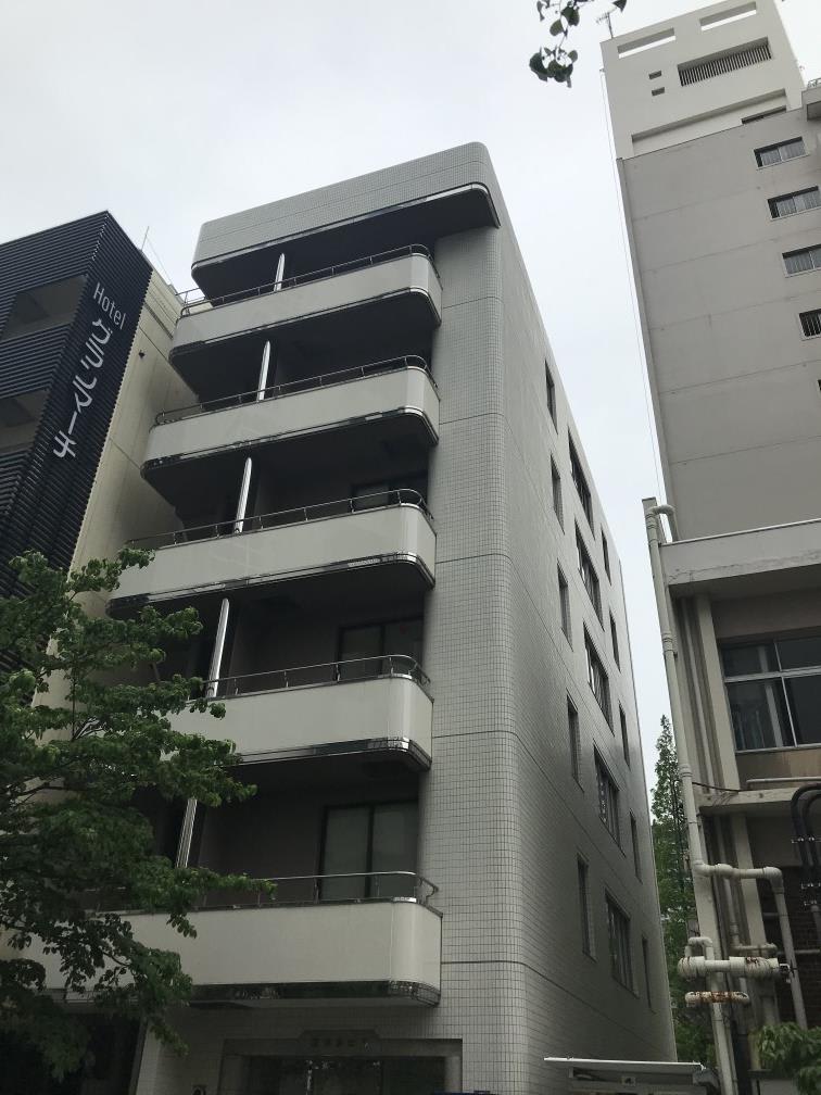 新大友ビル