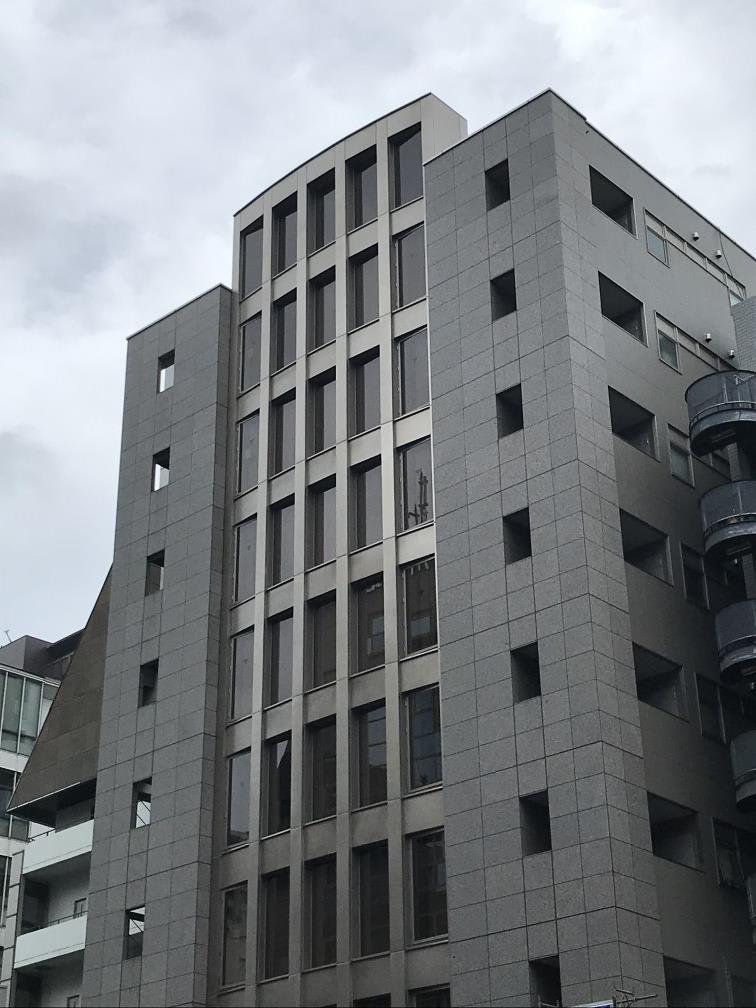 ＭＡビル三田Ⅱ