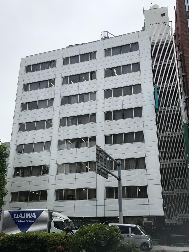 茅場町会館