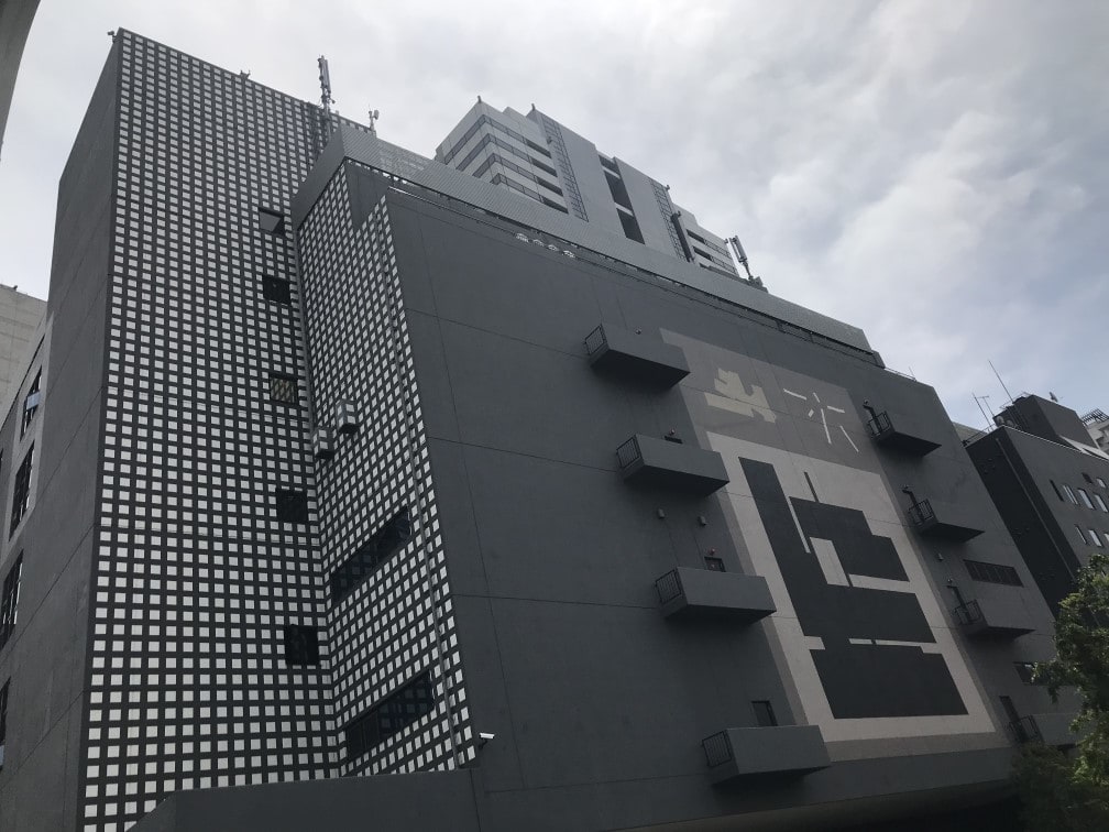 Ｔ２号棟