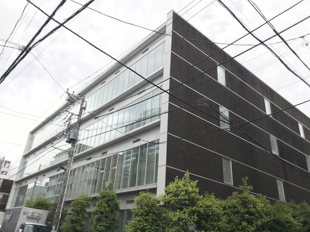関電工　錦糸町ビル