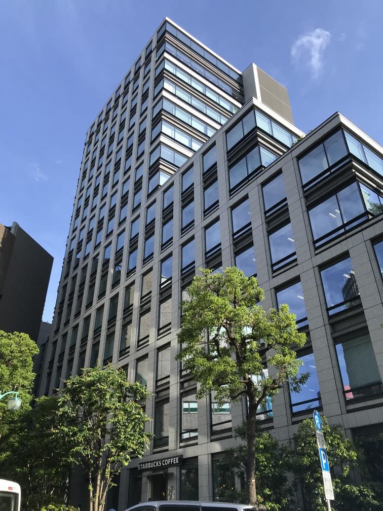 新目黒東急ビル