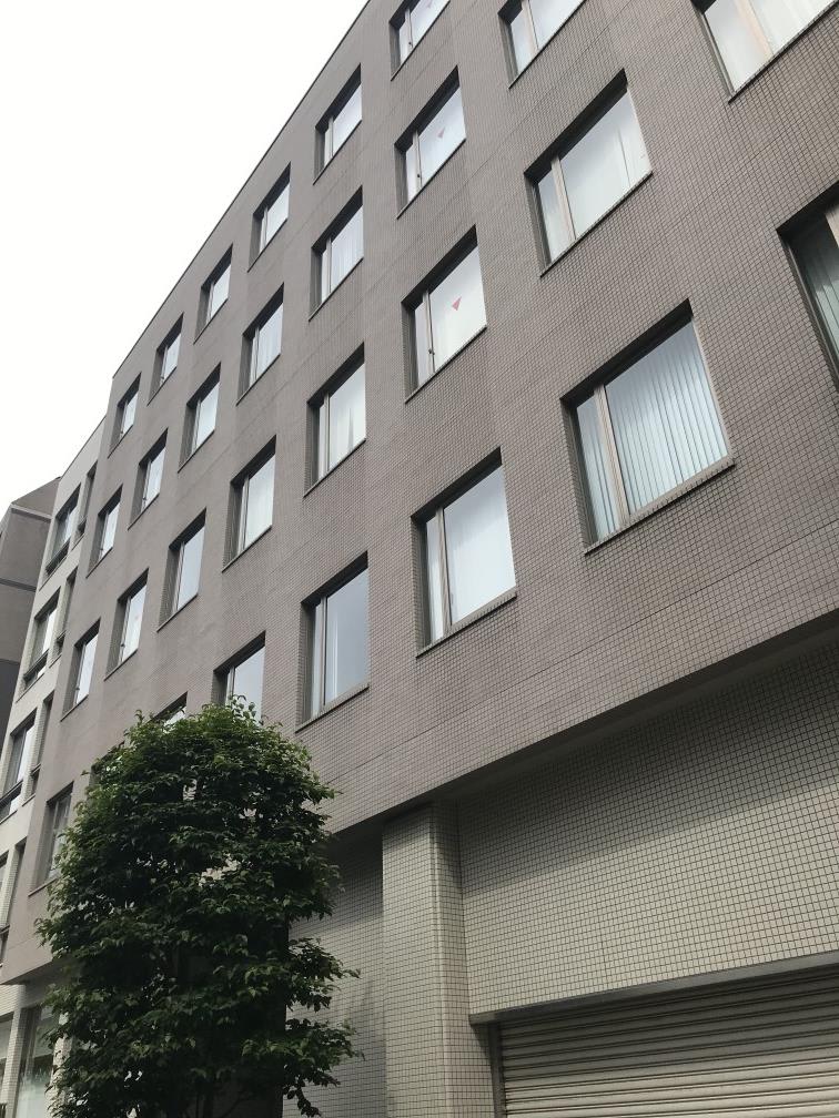 赤坂パークプラザ