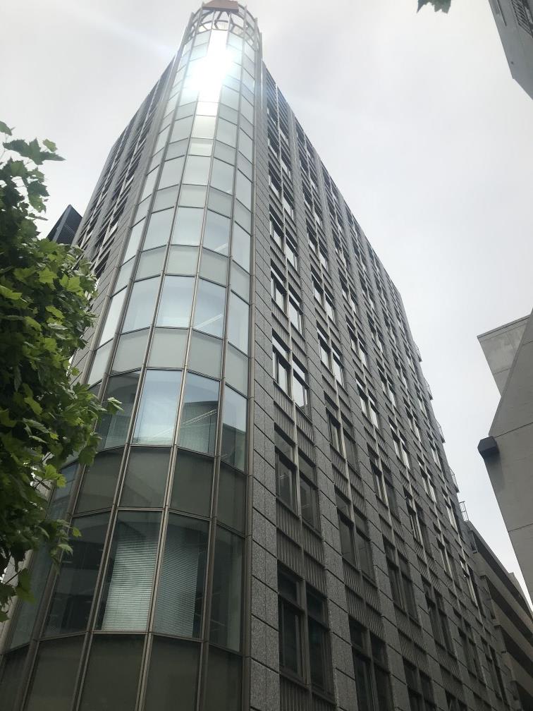 アポロタワー日本橋