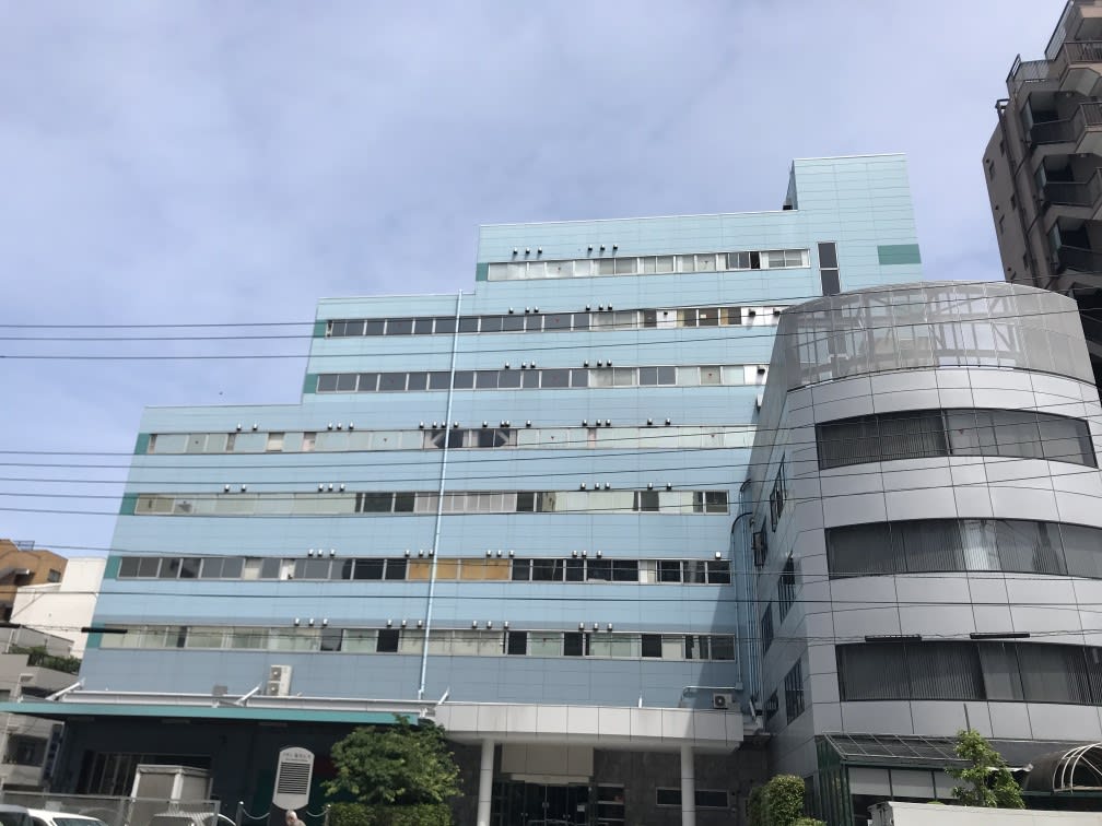 アドン菊川ビル