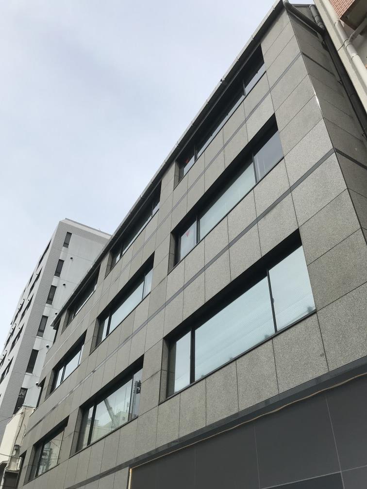 TQ東神田