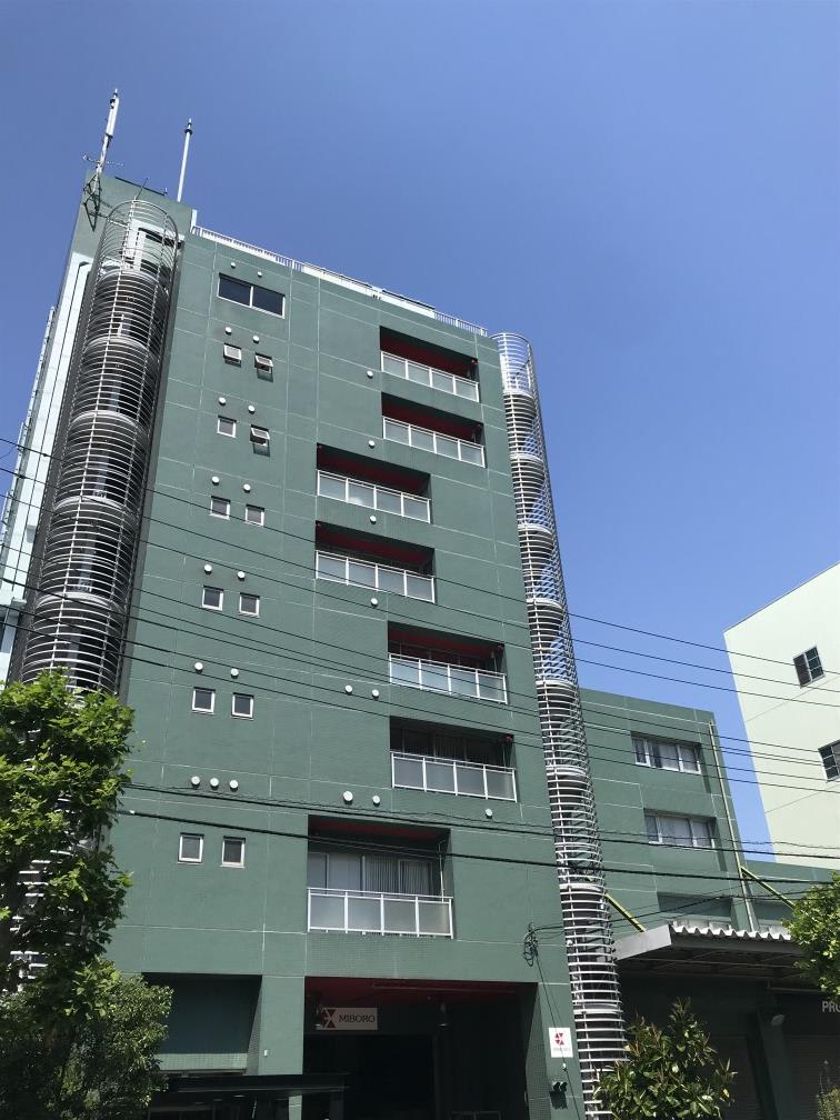 ヒキタカ木場ビル