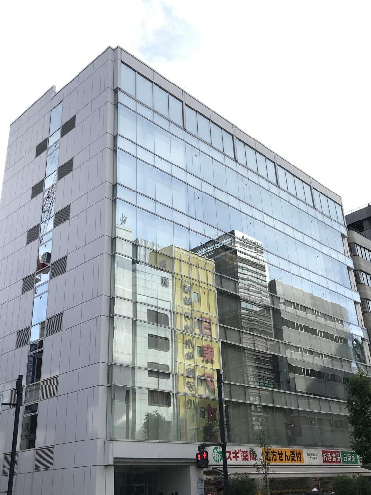 ＮＢ日本橋ビル