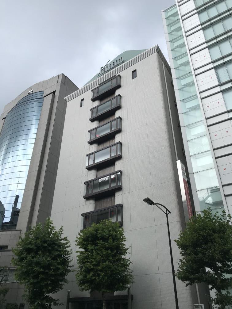 エミネント人形町ビル