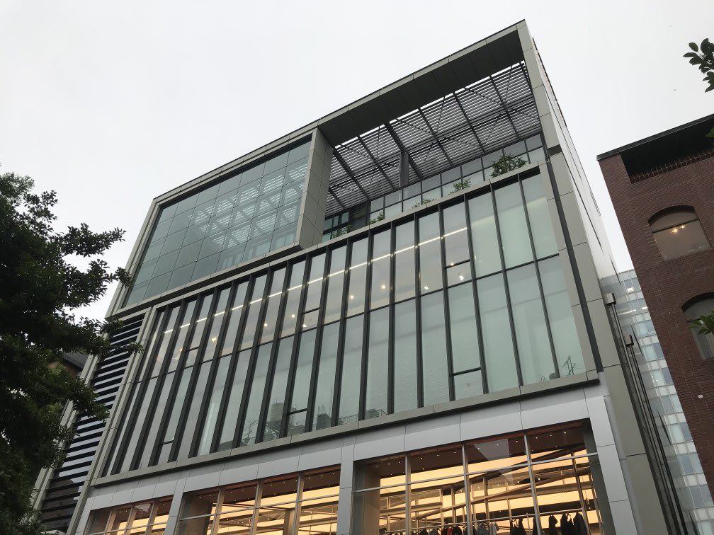 ＴＳ青山ビル