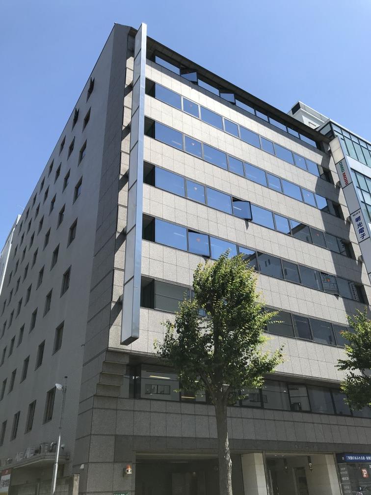 新横浜ＩＣビル