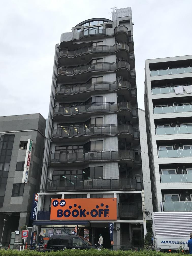 アスミビル