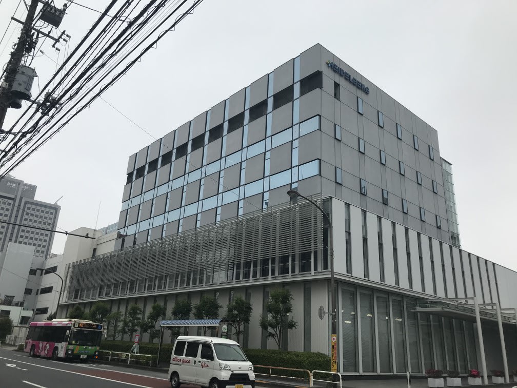 東品川ビルディング