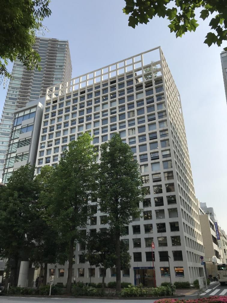 池袋第一生命ビルディング