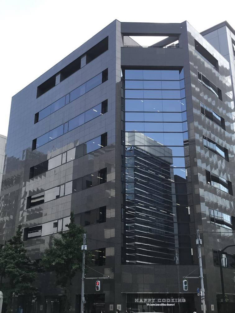 竹橋３－３ビル