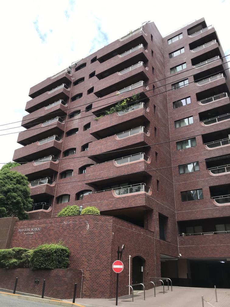 パレ・ロワイヤル永田町