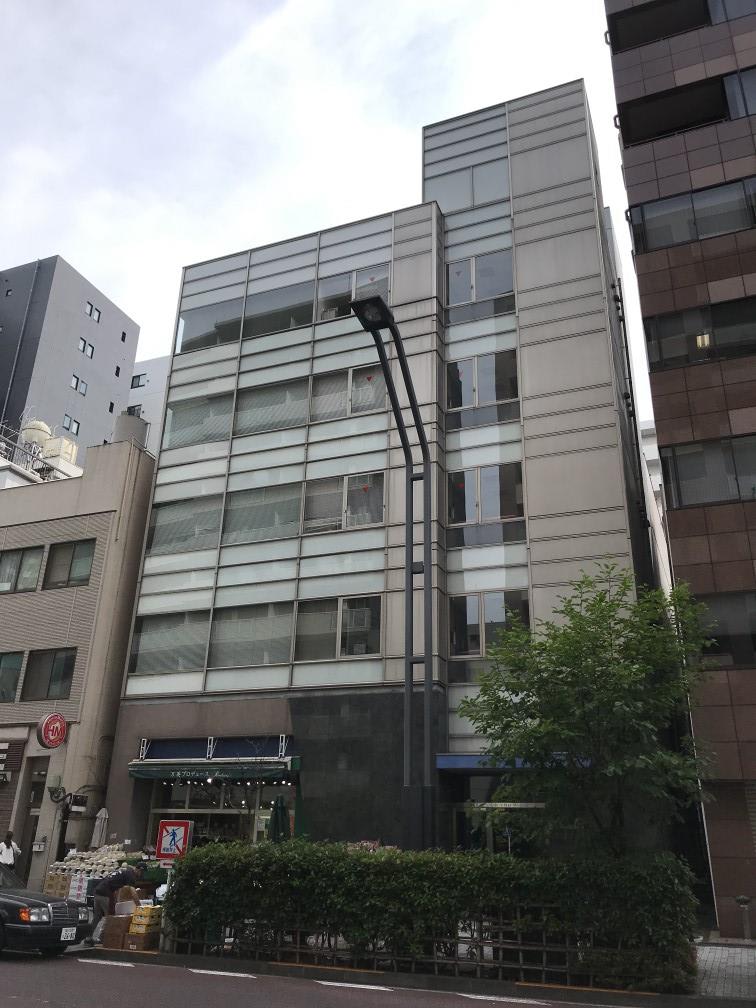新共立ビルディング