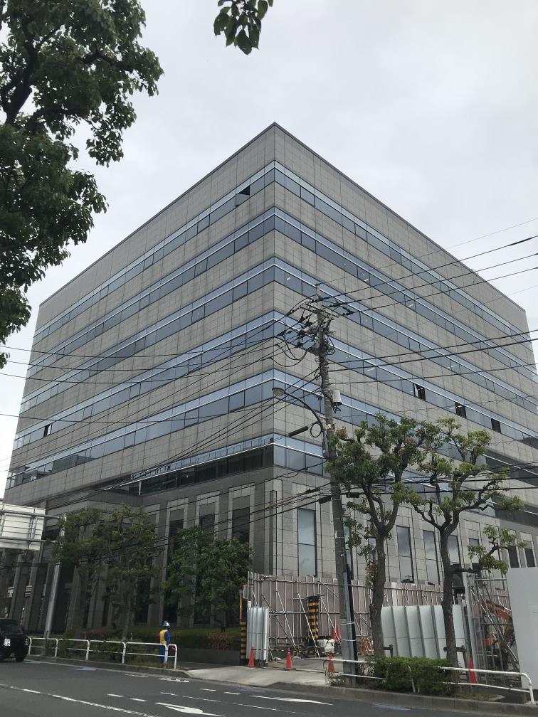 東神ビルディング