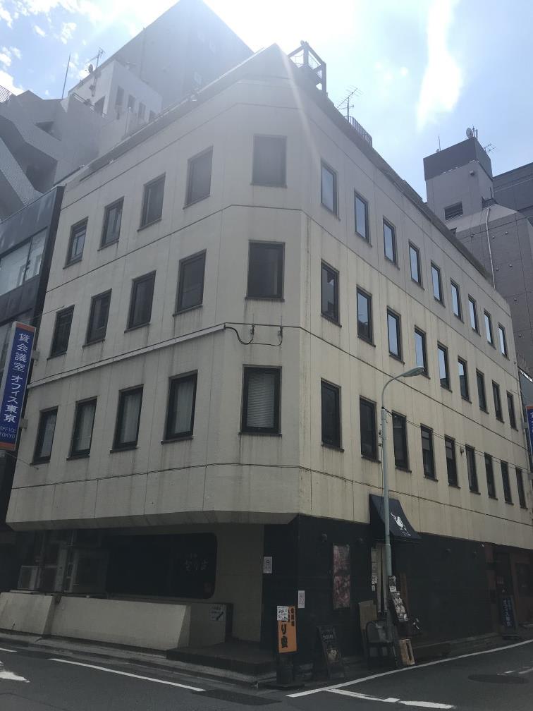 コルマ京橋ビル