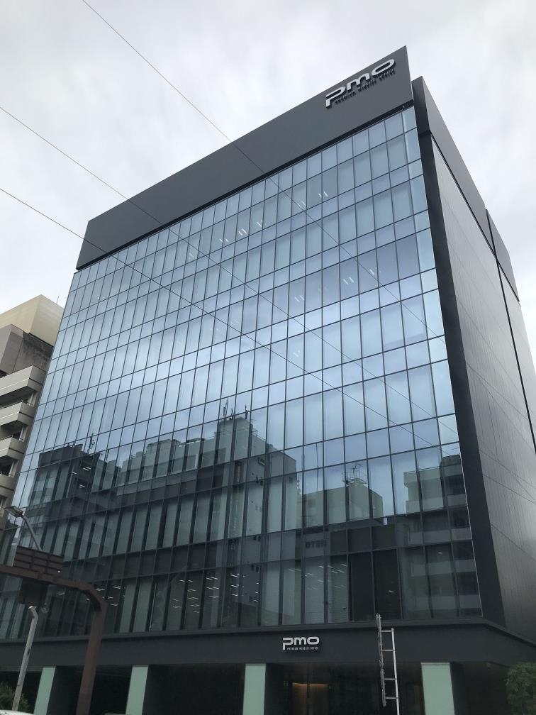 ＰＭＯ秋葉原北