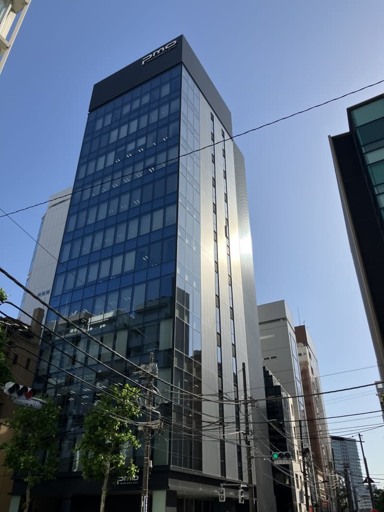 ＰＭＯ神田万世橋