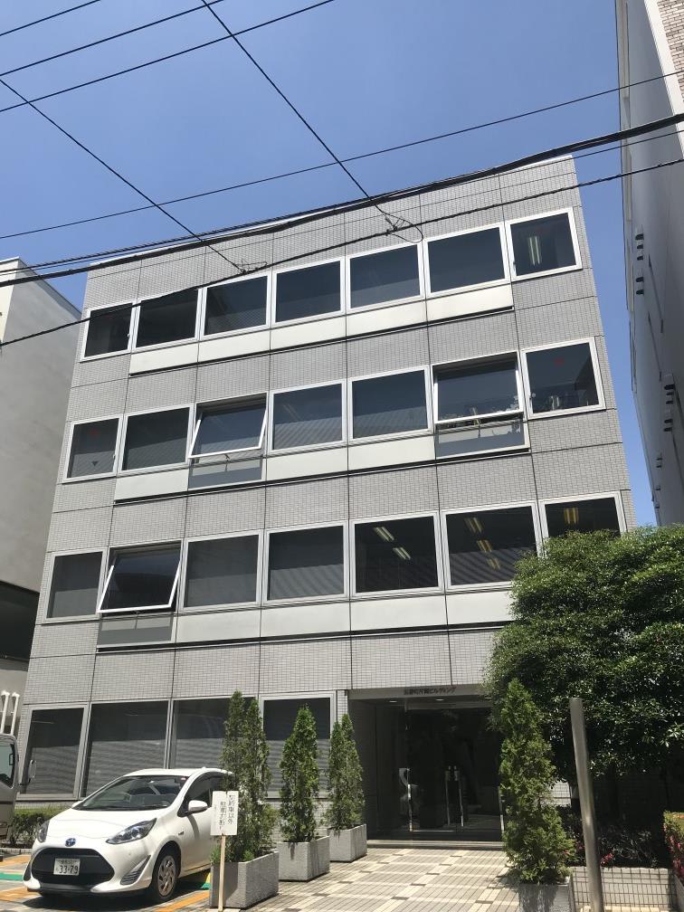 五番町片岡ビルディング