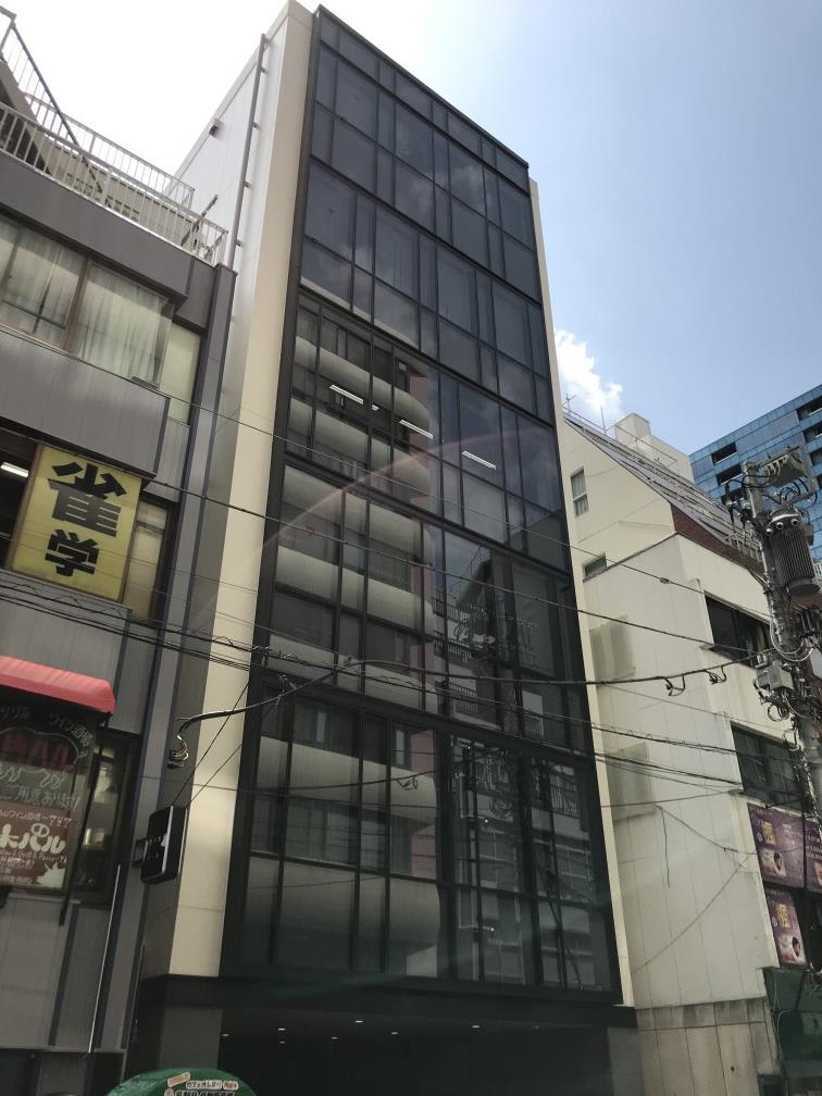酪農会館