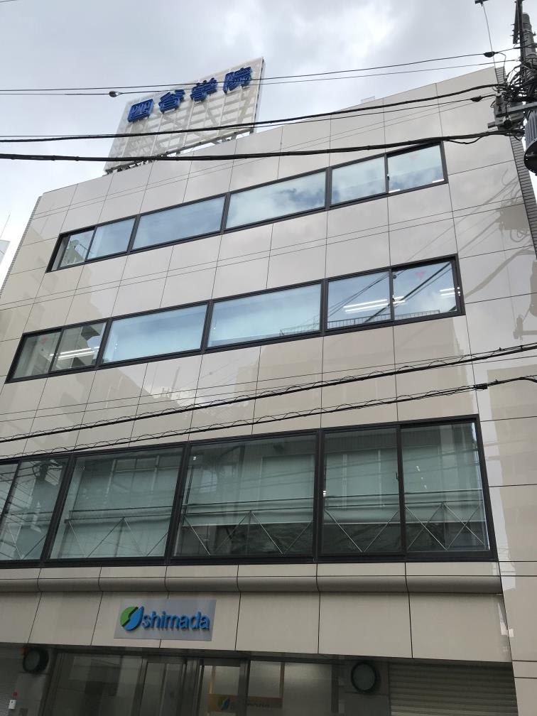 ＹＧ横浜１号館ビル