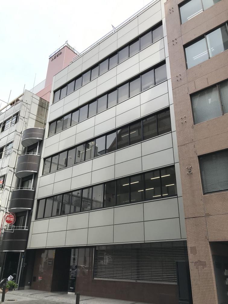 日本橋本町THビル