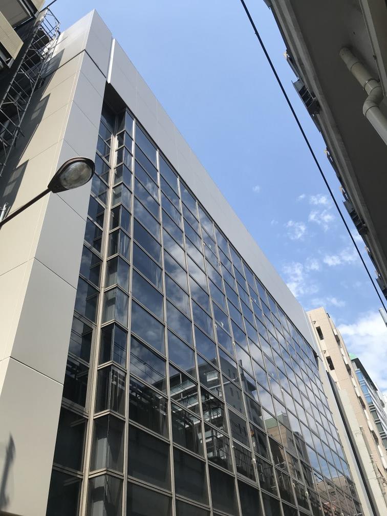ＡＫＩＨＡＢＡＲＡ ＣＥＮＴＲＡＬ ＳＱＵＡＲＥ