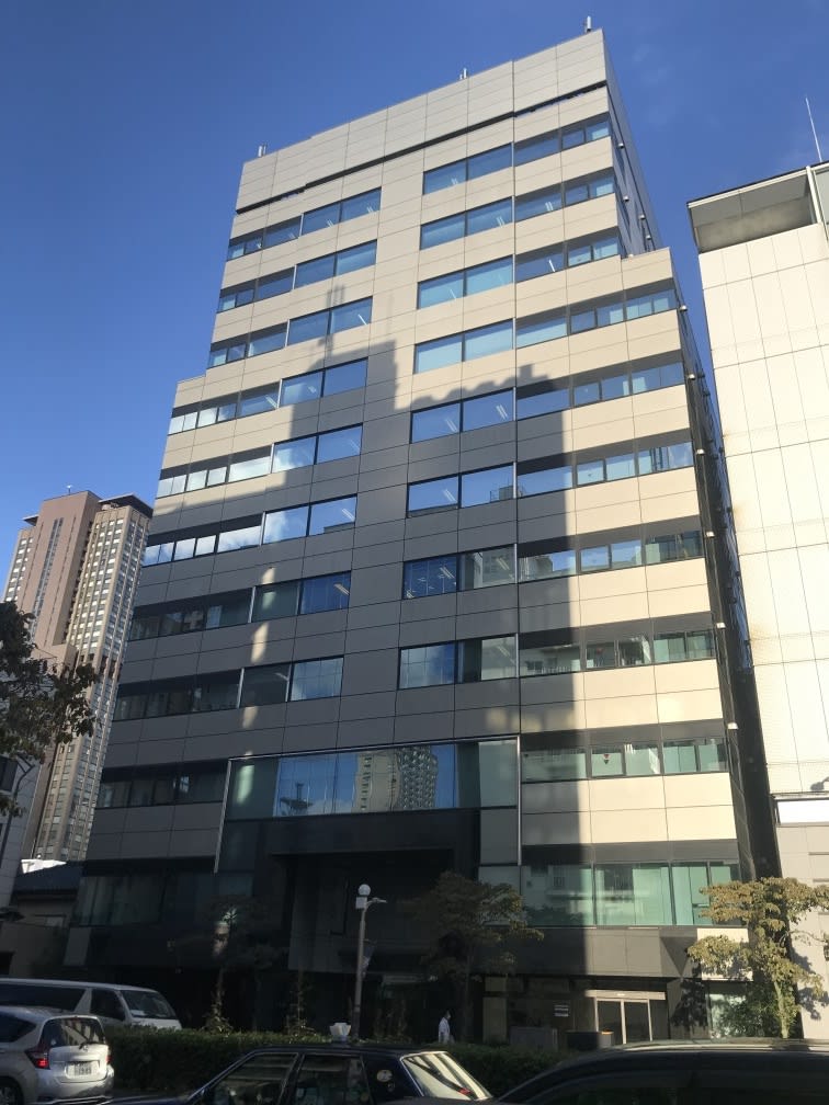 ＫＤＸ三田ビル