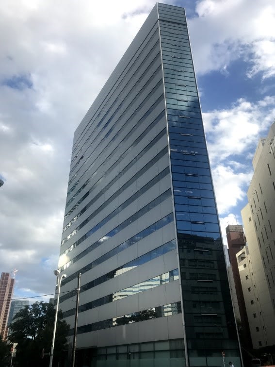 西新宿プライムスクエア