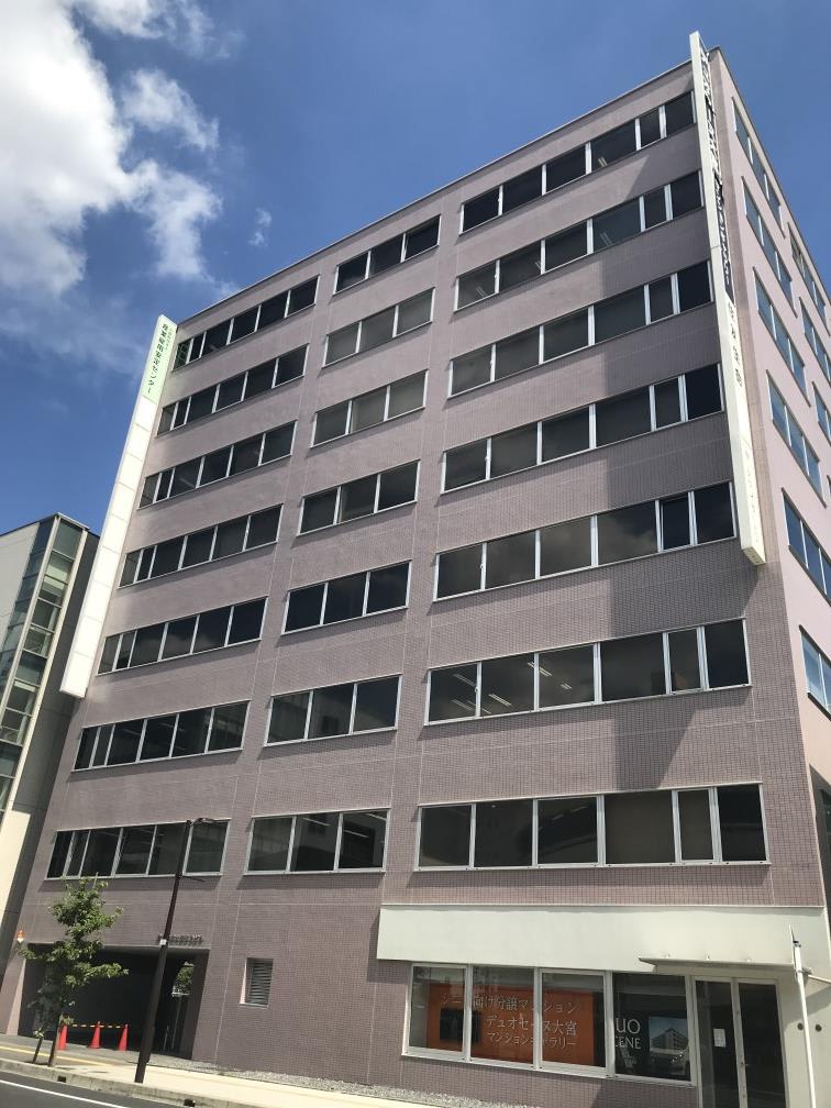 住友生命大宮第２ビル