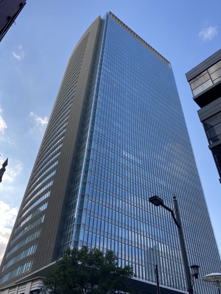 赤坂Ｂｉｚタワー